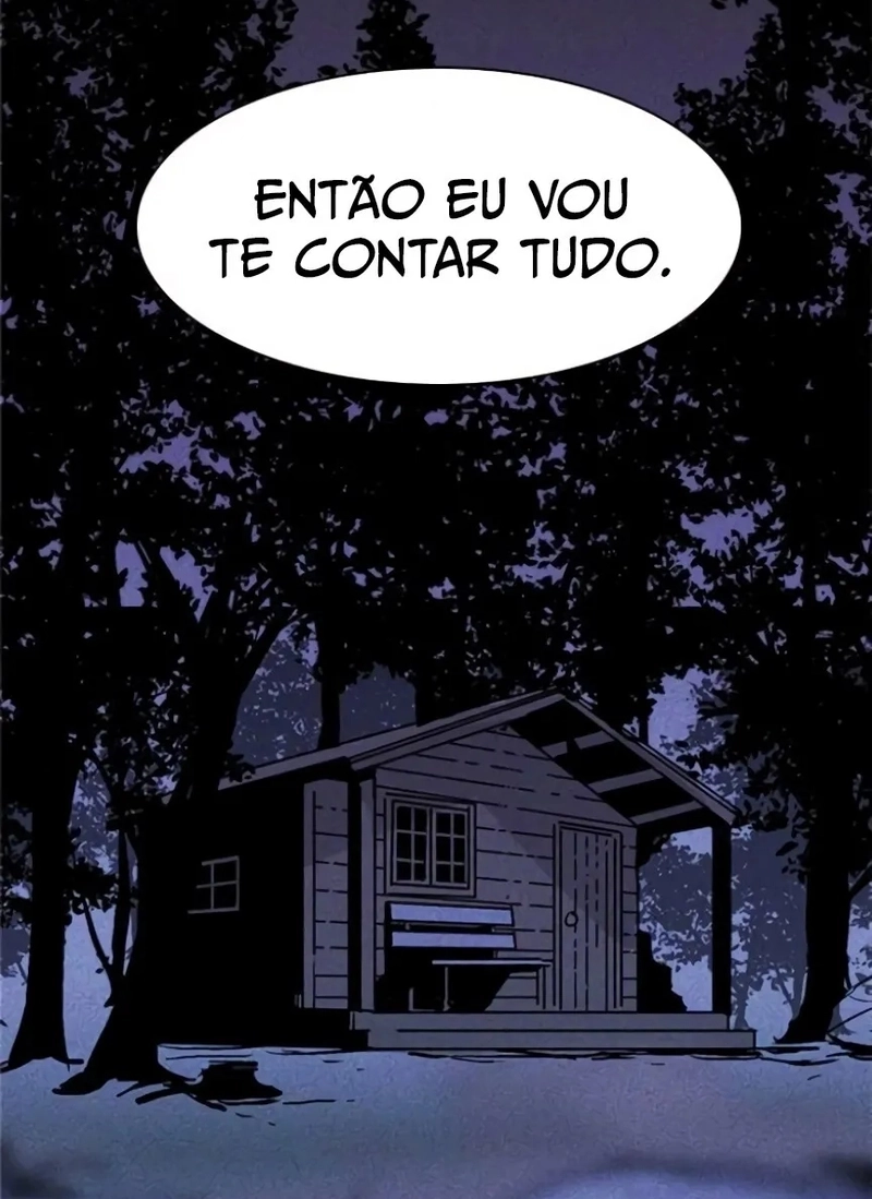 Pigpen Capítulo 44 Página 19