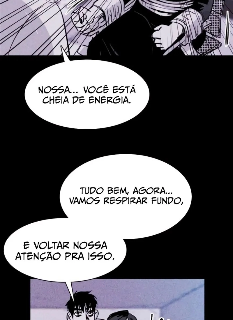 Pigpen Capítulo 44 Página 29
