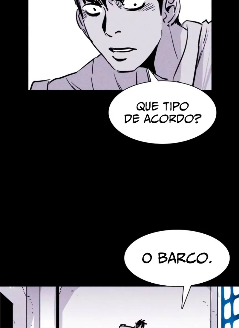 Pigpen Capítulo 44 Página 67