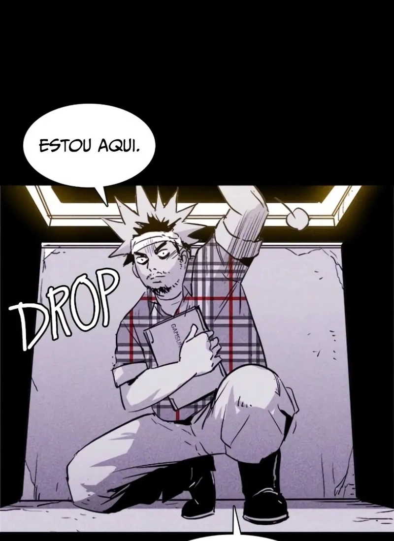 Pigpen Capítulo 44 Página 97