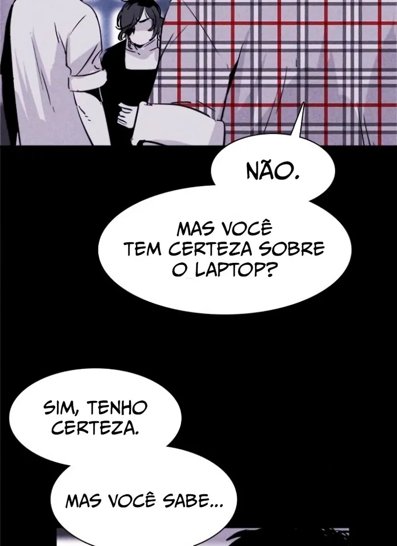 Pigpen Capítulo 44 Página 99