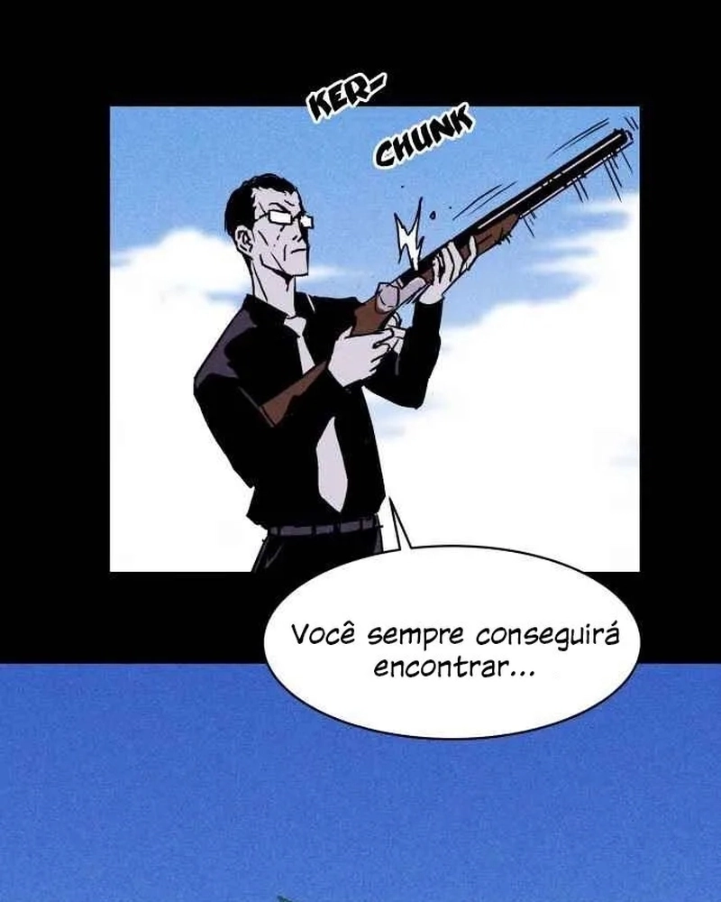 Pigpen Capítulo 5 Página 15
