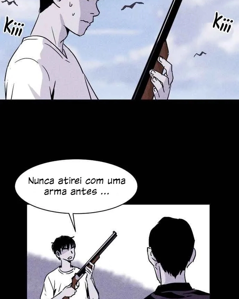 Pigpen Capítulo 5 Página 27