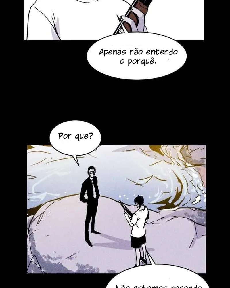 Pigpen Capítulo 5 Página 29