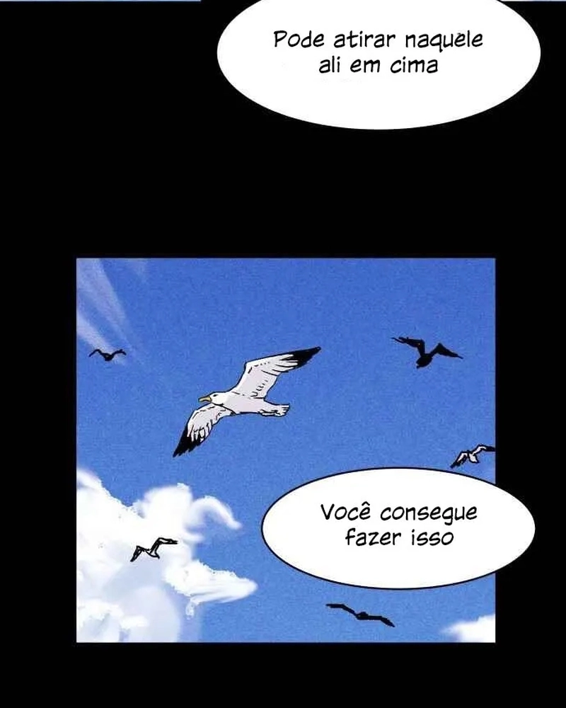 Pigpen Capítulo 5 Página 33