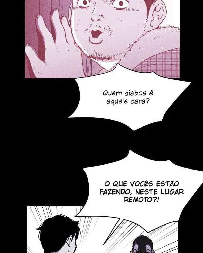 Pigpen Capítulo 5 Página 42