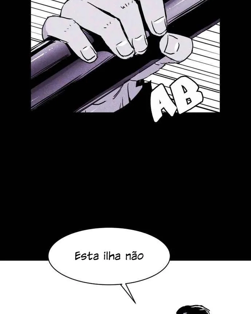 Pigpen Capítulo 5 Página 44