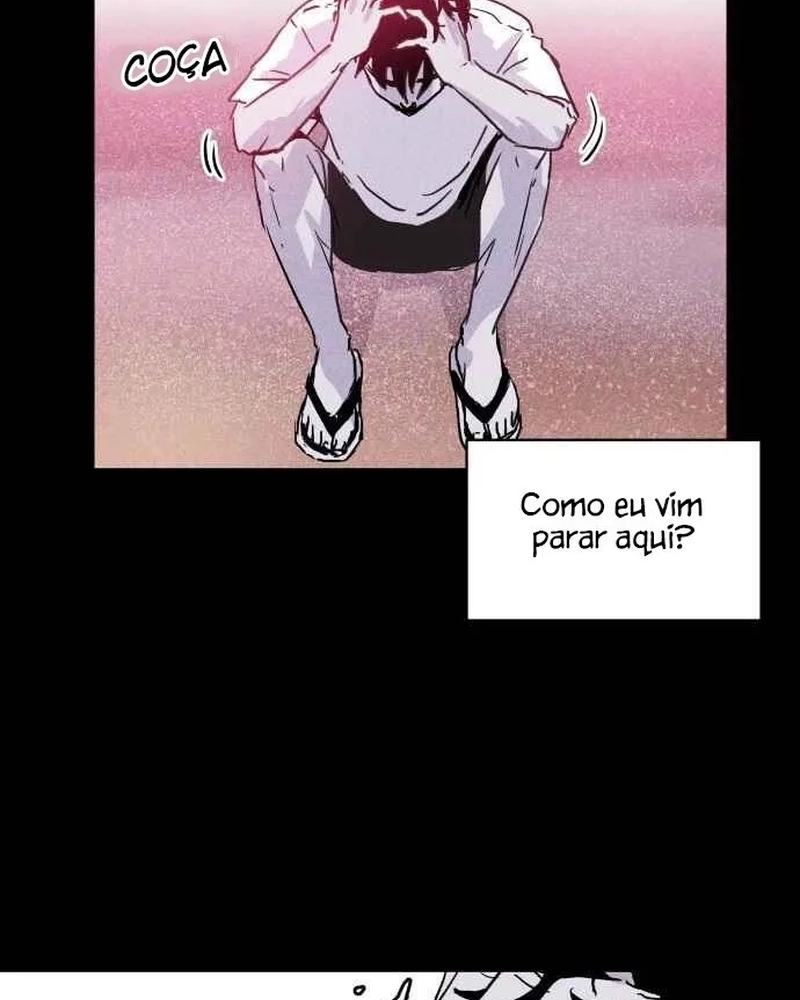 Pigpen Capítulo 5 Página 77