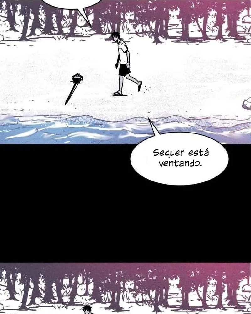 Pigpen Capítulo 5 Página 82