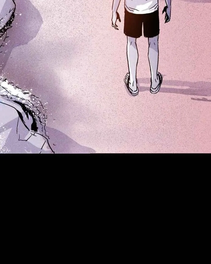 Pigpen Capítulo 6 Página 52