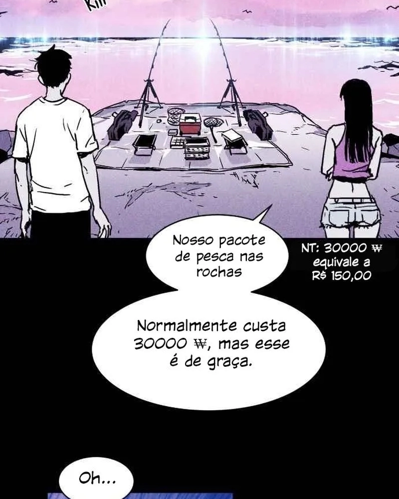 Pigpen Capítulo 6 Página 55