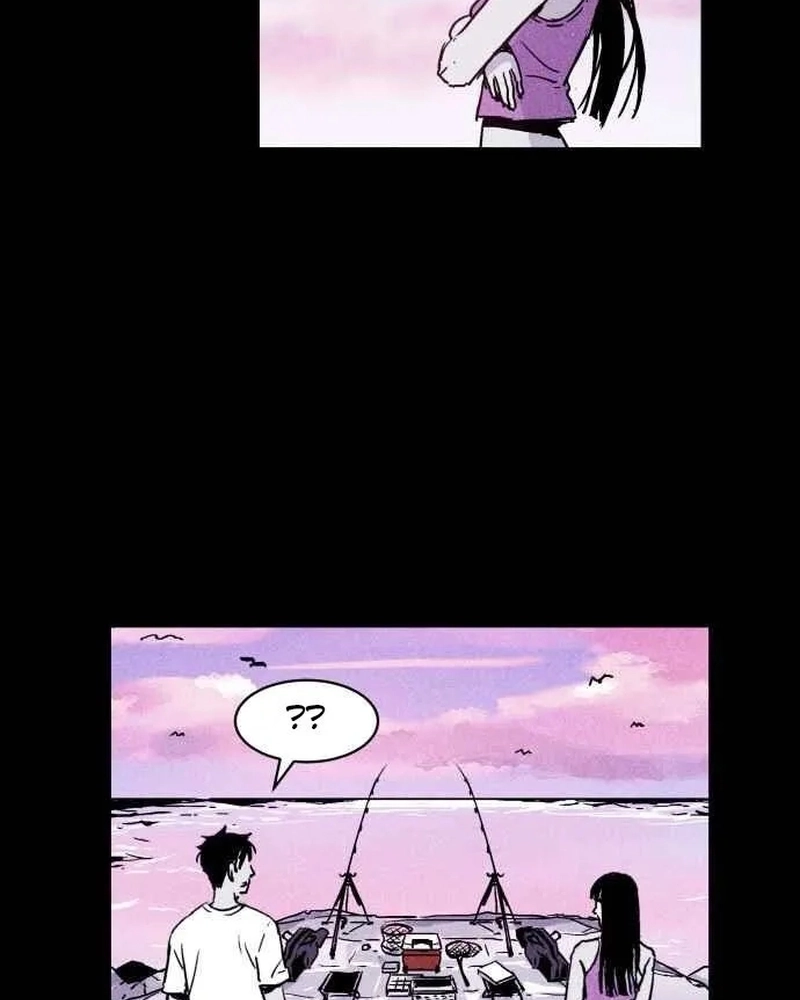 Pigpen Capítulo 6 Página 57
