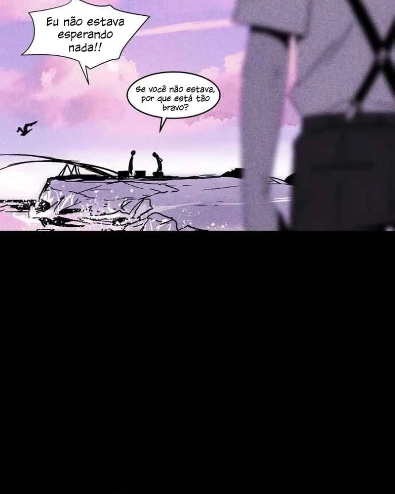 Pigpen Capítulo 6 Página 63