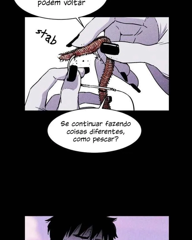 Pigpen Capítulo 6 Página 66