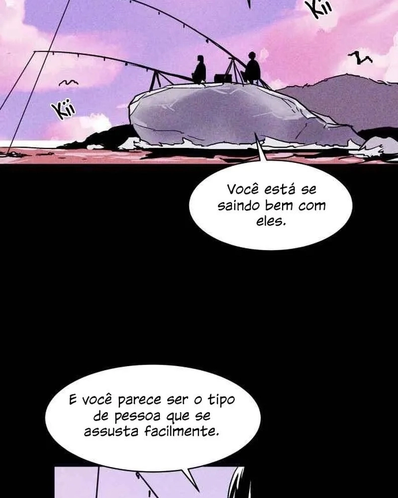 Pigpen Capítulo 6 Página 68