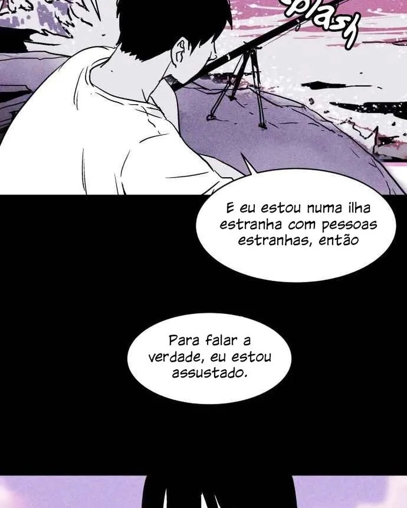 Pigpen Capítulo 6 Página 70