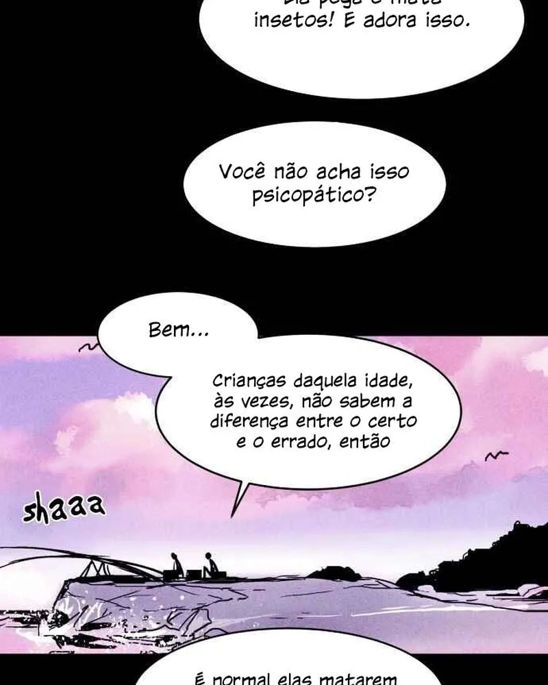 Pigpen Capítulo 6 Página 78