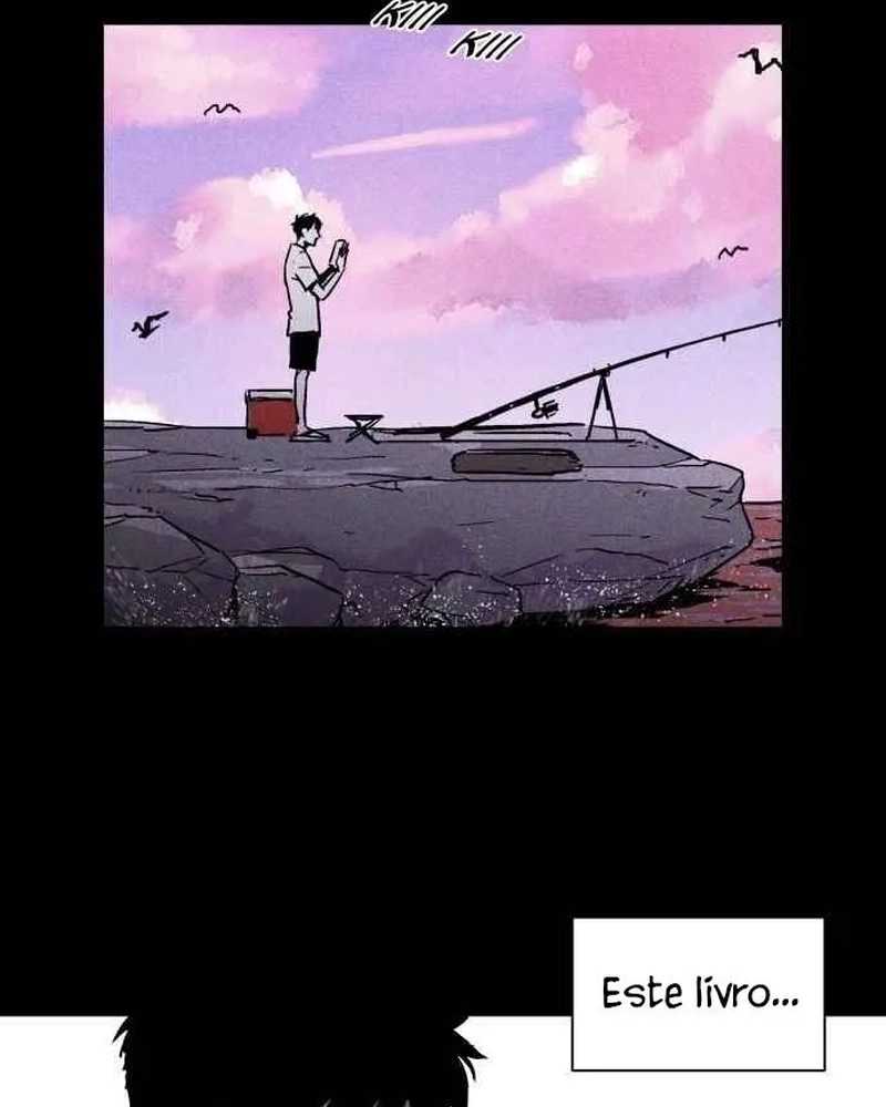 Pigpen Capítulo 7 Página 17