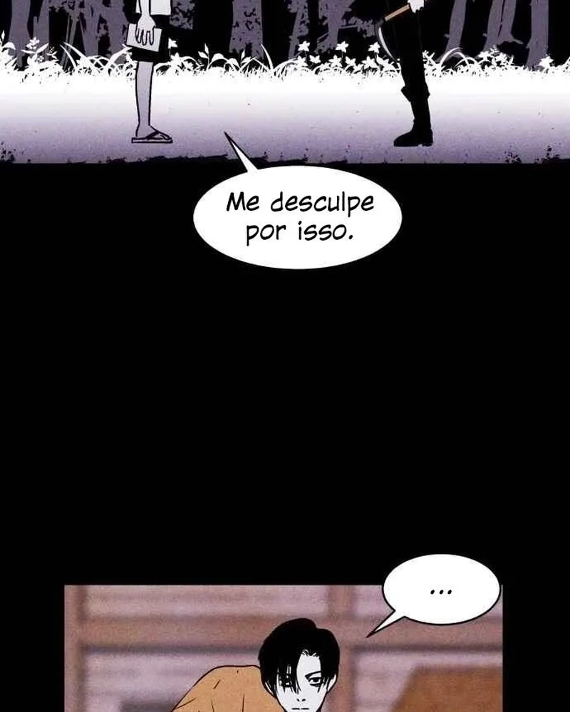 Pigpen Capítulo 7 Página 26