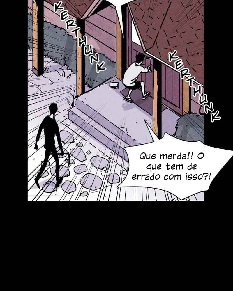 Pigpen Capítulo 7 Página 69