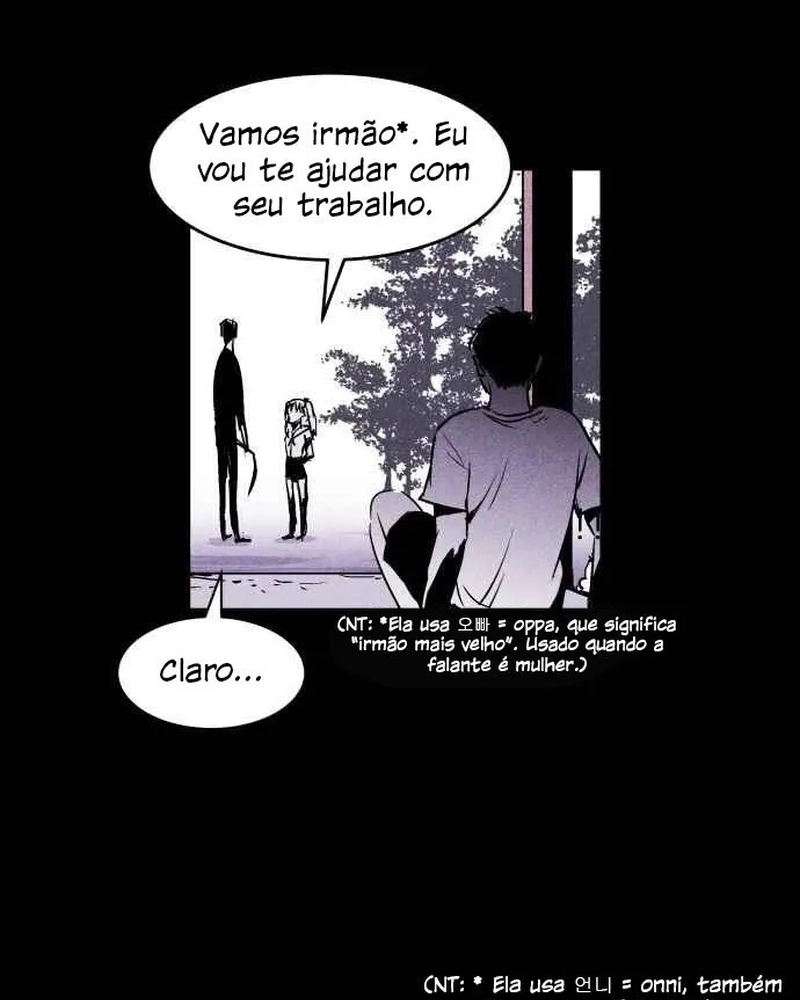 Pigpen Capítulo 7 Página 89