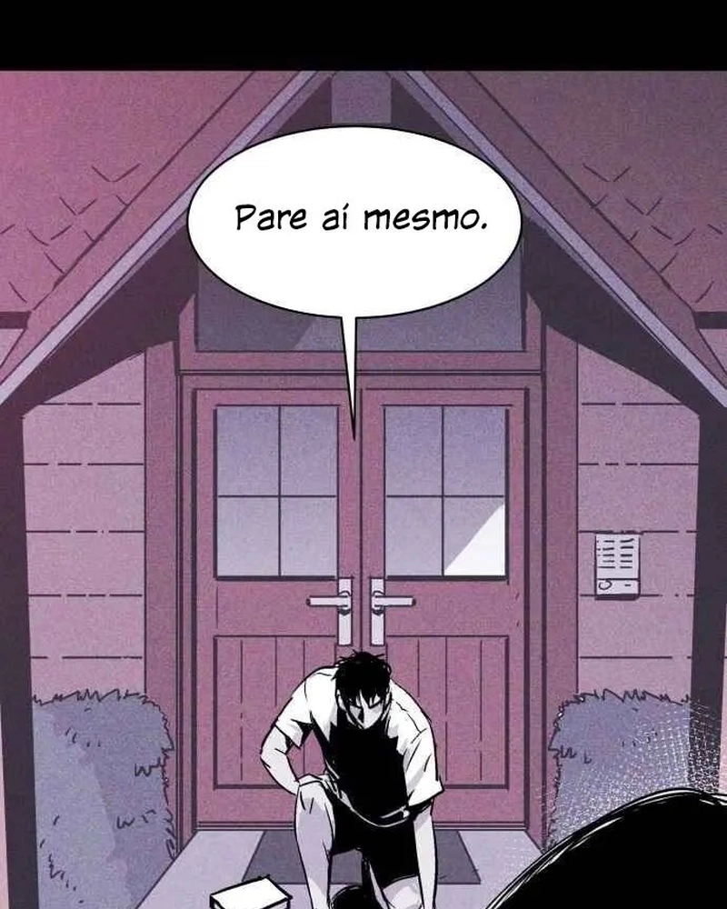 Pigpen Capítulo 7 Página 97
