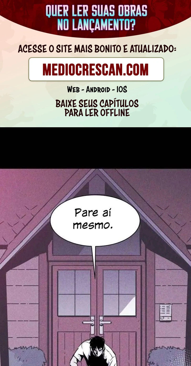 Pigpen Capítulo 8 Página 1