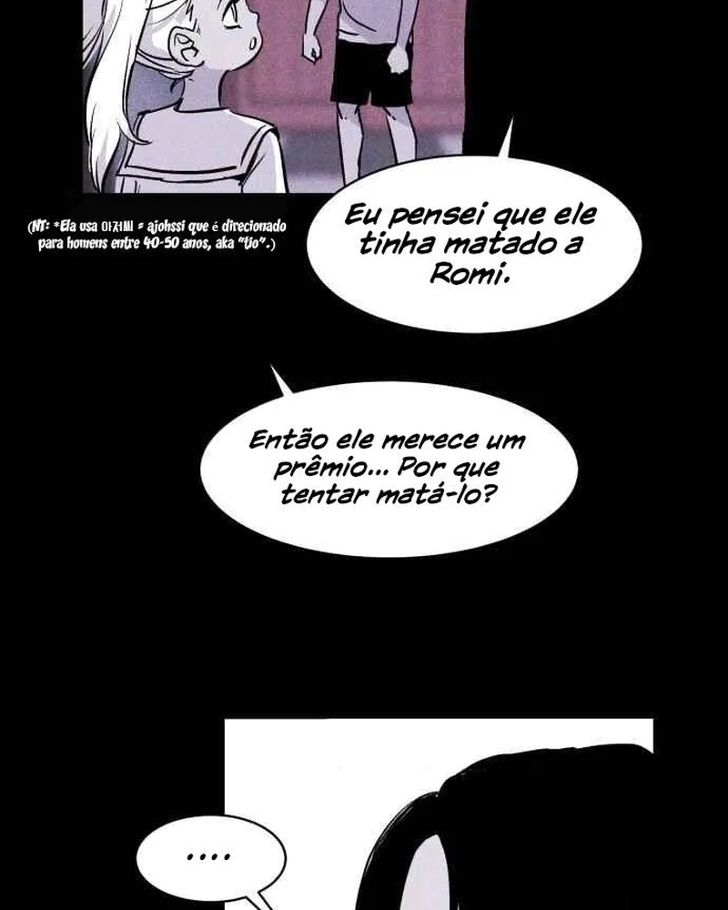 Pigpen Capítulo 8 Página 14
