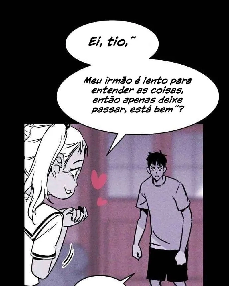 Pigpen Capítulo 8 Página 18