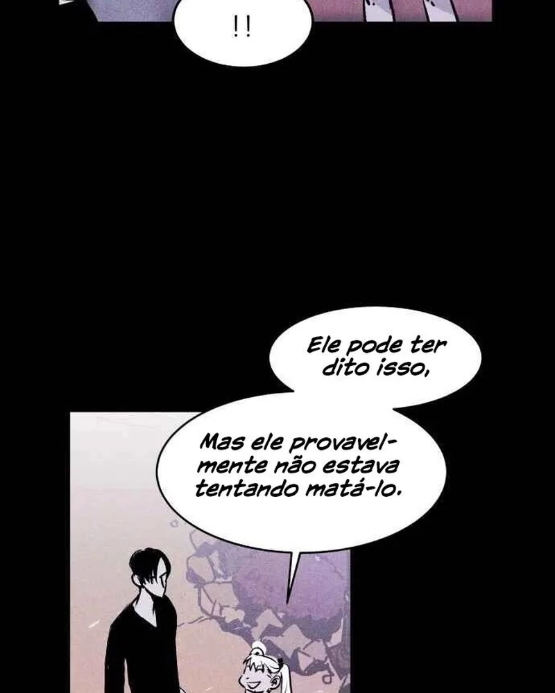 Pigpen Capítulo 8 Página 19