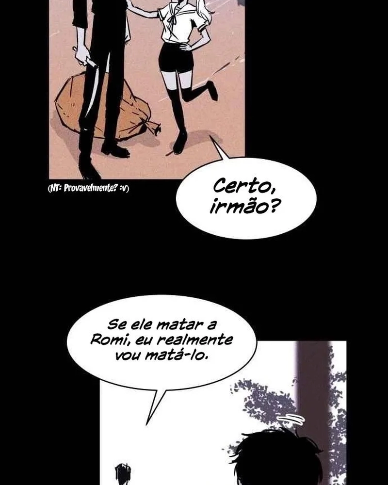 Pigpen Capítulo 8 Página 20