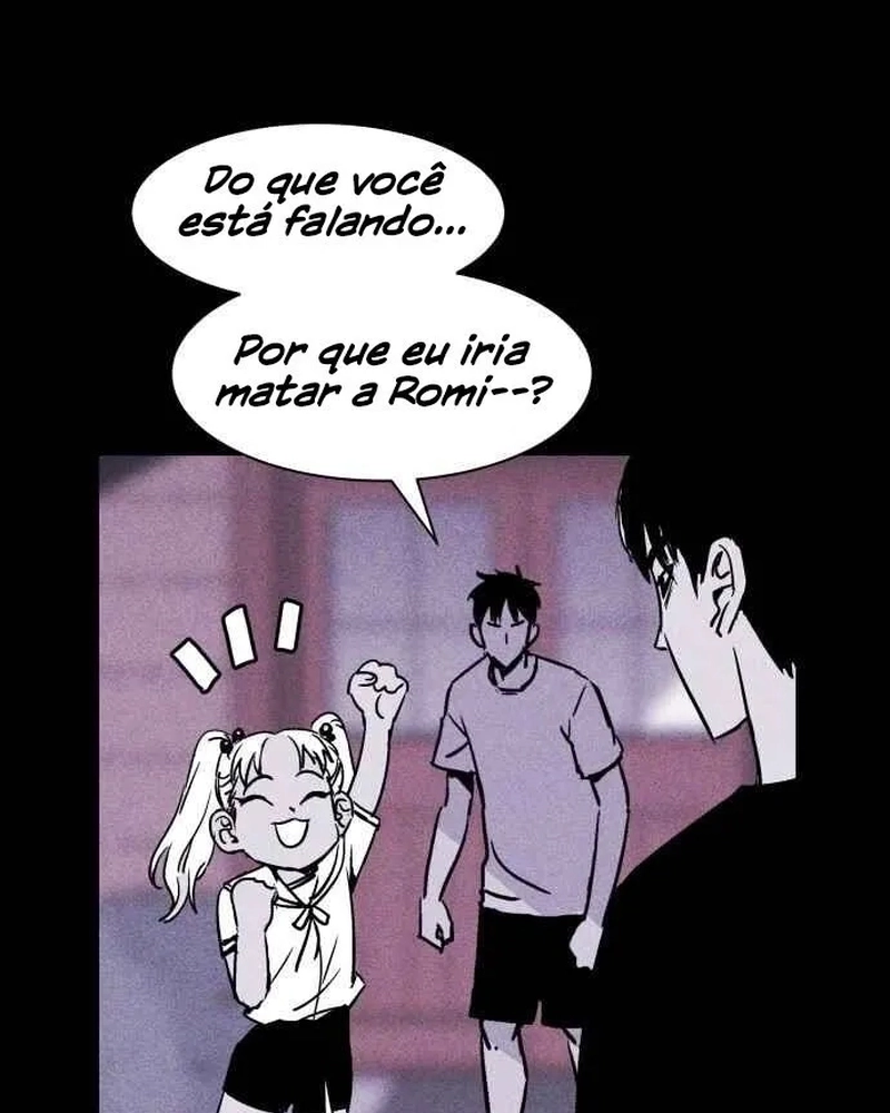 Pigpen Capítulo 8 Página 27