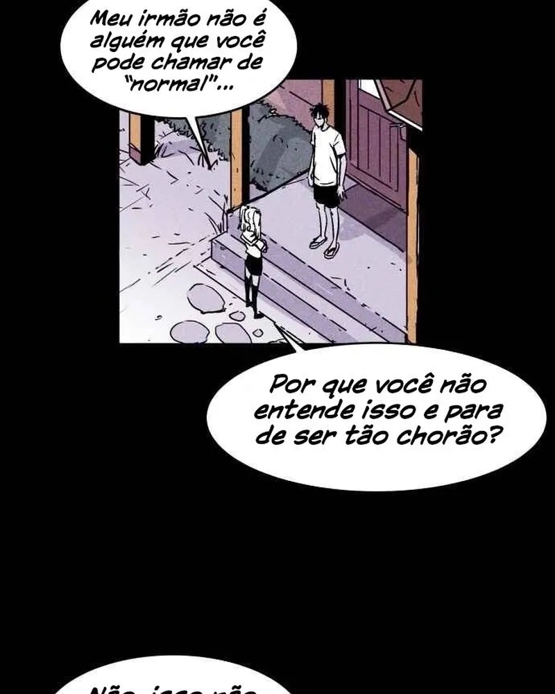 Pigpen Capítulo 8 Página 39