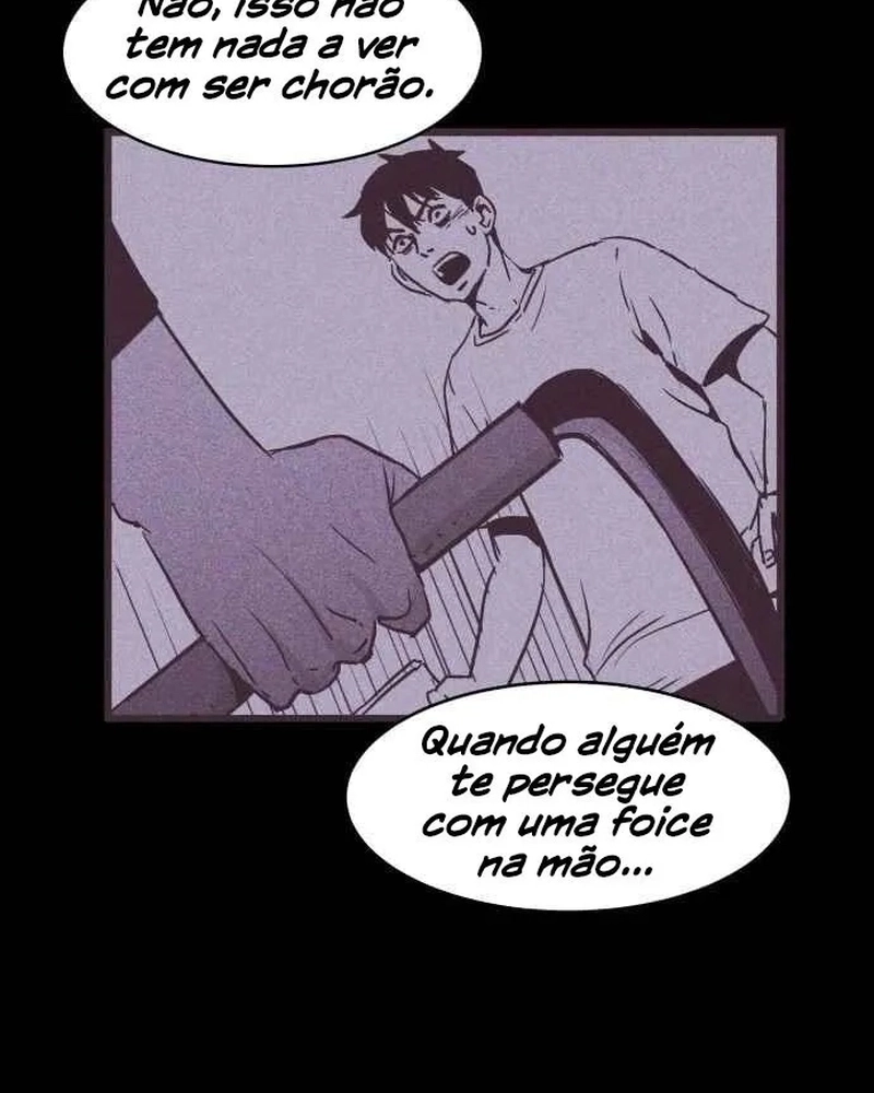 Pigpen Capítulo 8 Página 40