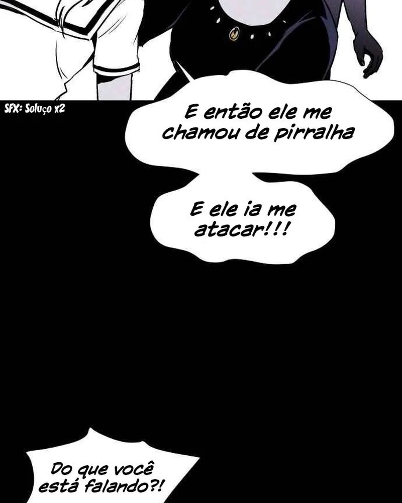 Pigpen Capítulo 8 Página 56