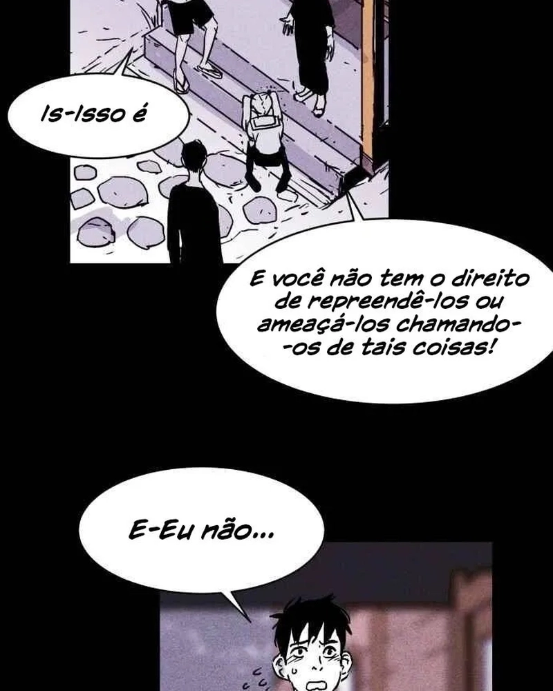 Pigpen Capítulo 8 Página 60