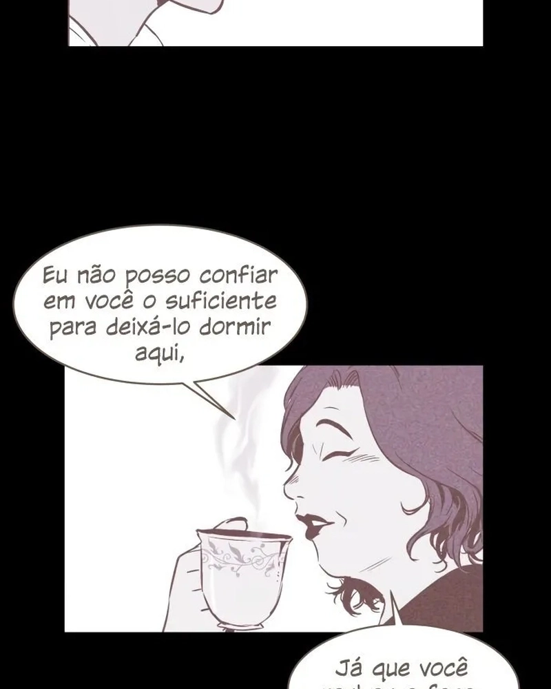 Pigpen Capítulo 9 Página 19