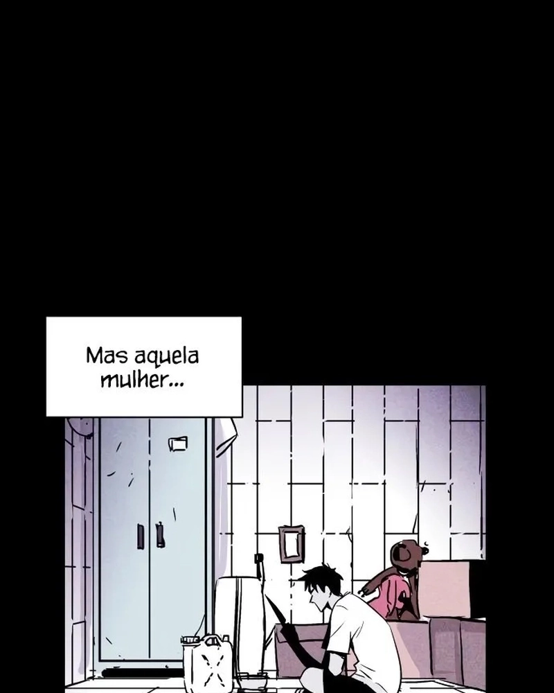 Pigpen Capítulo 9 Página 26