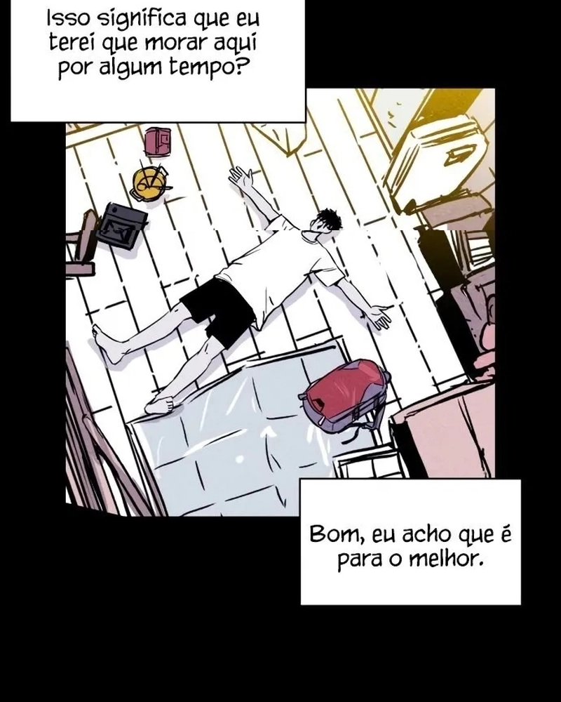 Pigpen Capítulo 9 Página 29