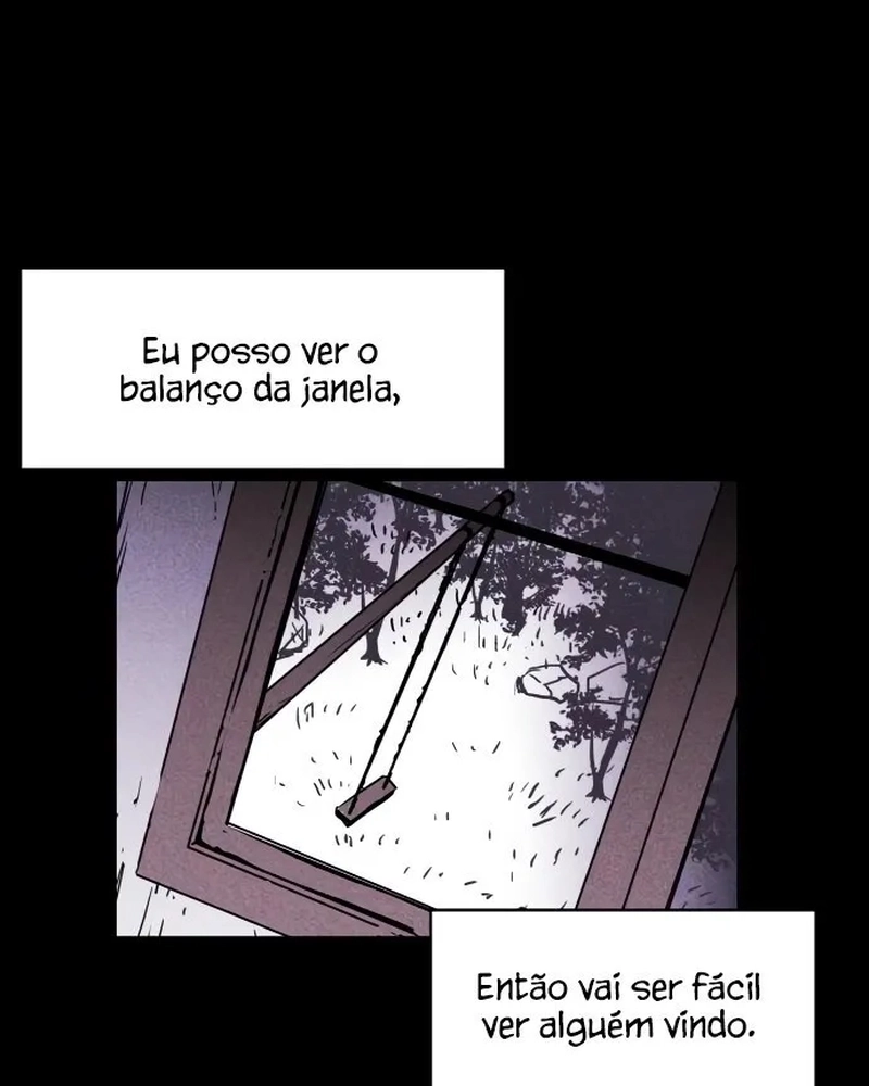 Pigpen Capítulo 9 Página 30