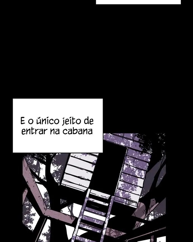 Pigpen Capítulo 9 Página 31