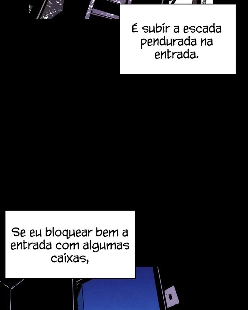 Pigpen Capítulo 9 Página 32