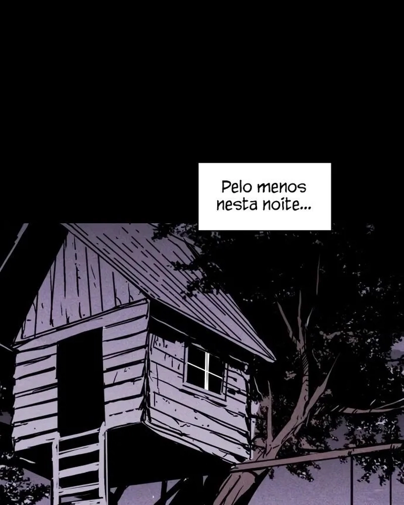 Pigpen Capítulo 9 Página 35