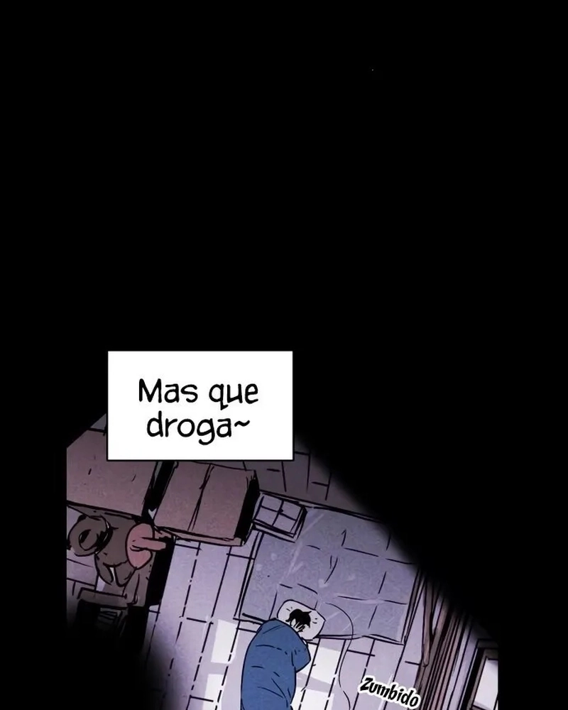 Pigpen Capítulo 9 Página 40