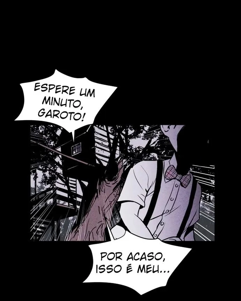 Pigpen Capítulo 9 Página 67