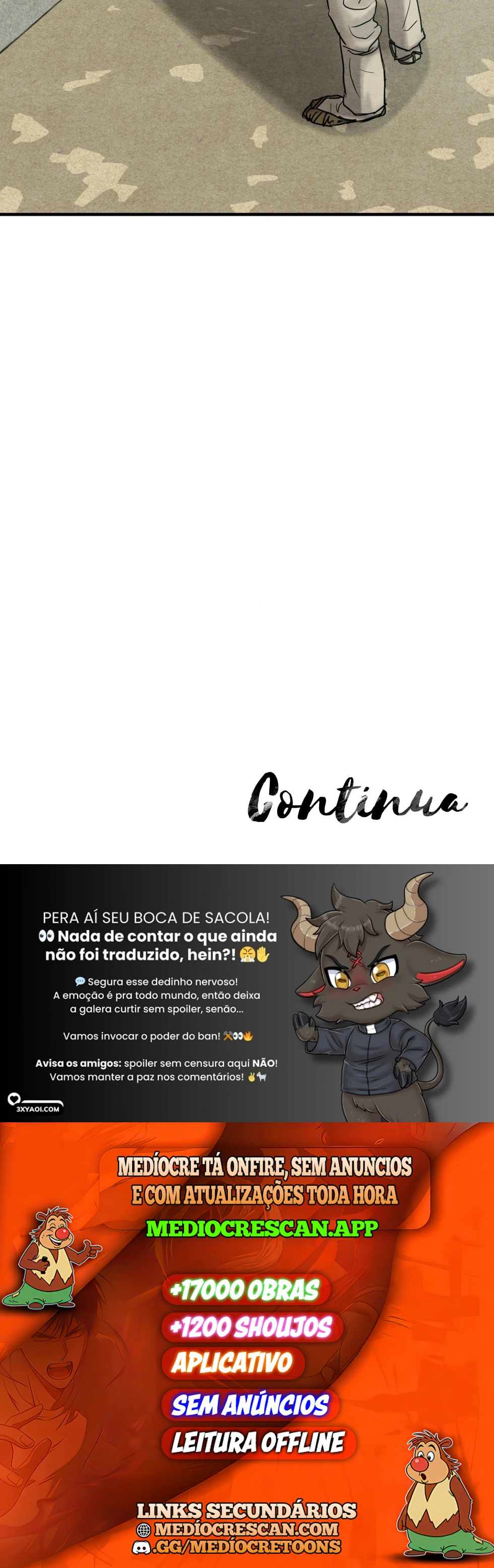 Painter of the Night Capítulo 134 Página 27