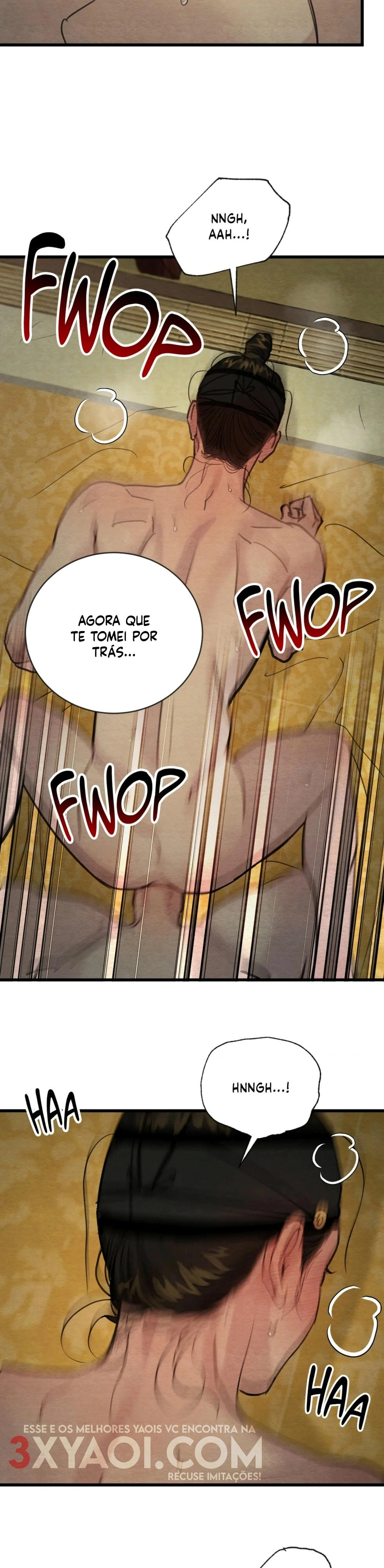 Painter of the Night Capítulo 138 Página 13