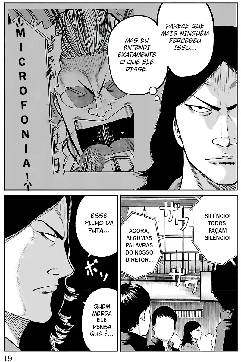 Pior Gaiden Sr. Zetton Capítulo 1 Página 15