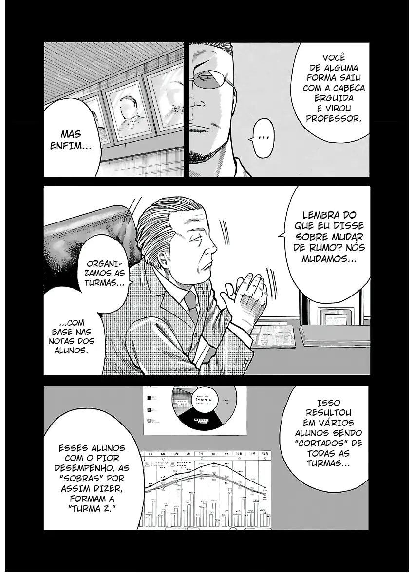 Pior Gaiden Sr. Zetton Capítulo 1 Página 48