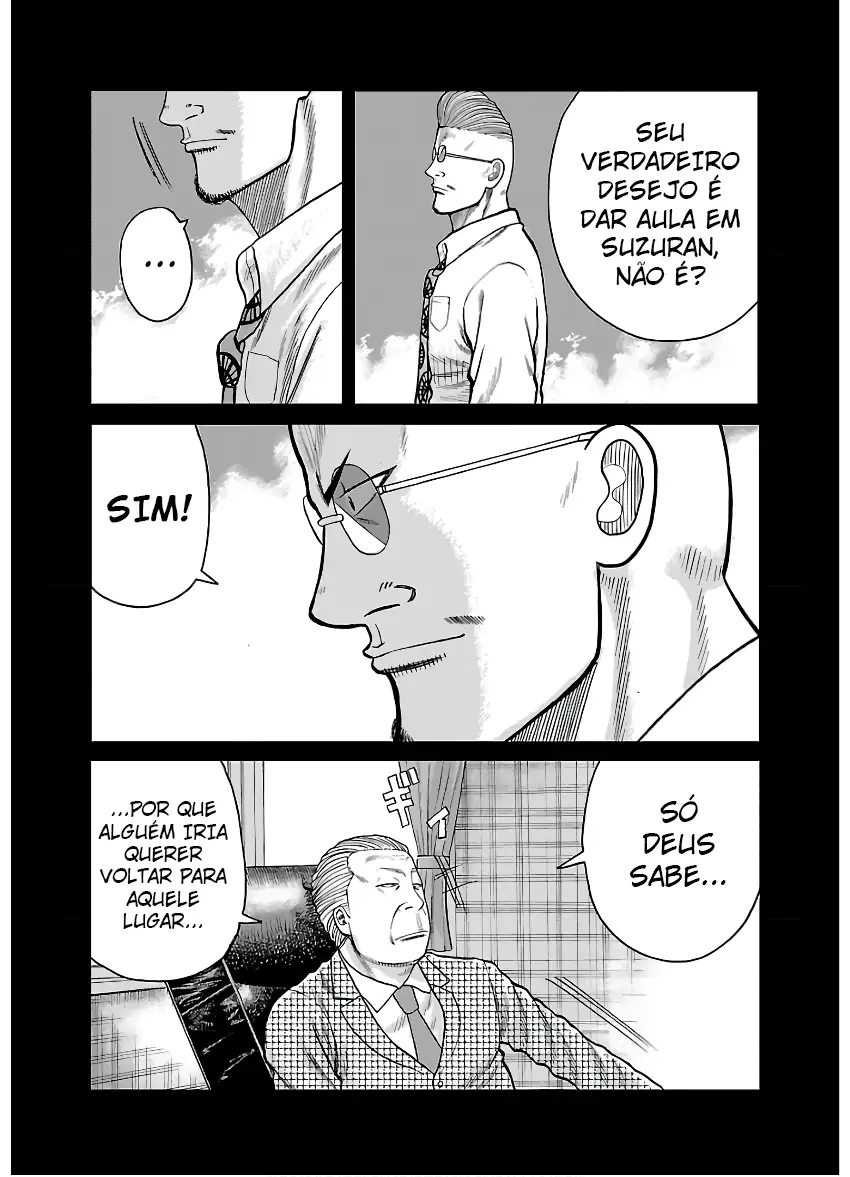 Pior Gaiden Sr. Zetton Capítulo 1 Página 52
